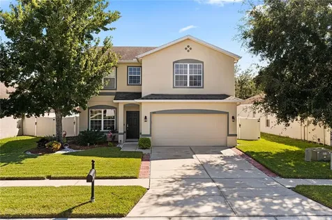 5632 Sweet William Terrace Land O Lakes FL 34639
