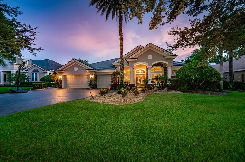3708 Janus Way Palm Harbor FL 34685