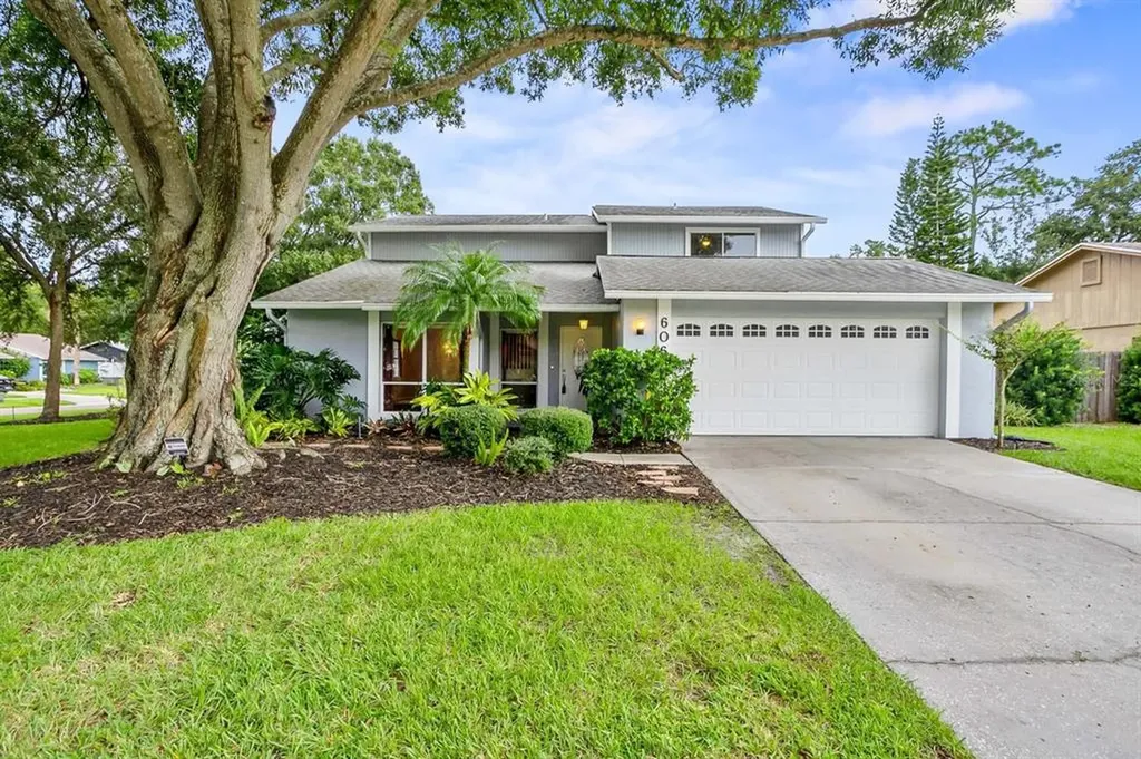 606 Bloomingfield Drive Brandon FL 33511