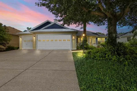 1637 Golden Ridge Drive The Villages FL 32162