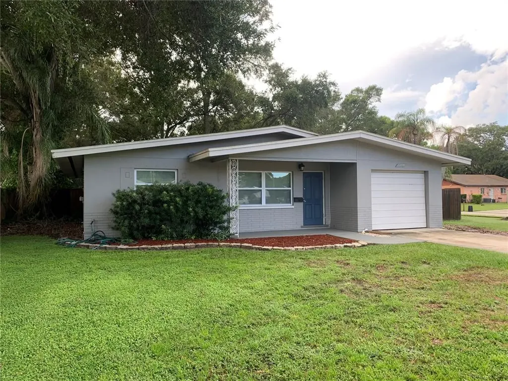4390 82nd Avenue N Pinellas Park FL 33781