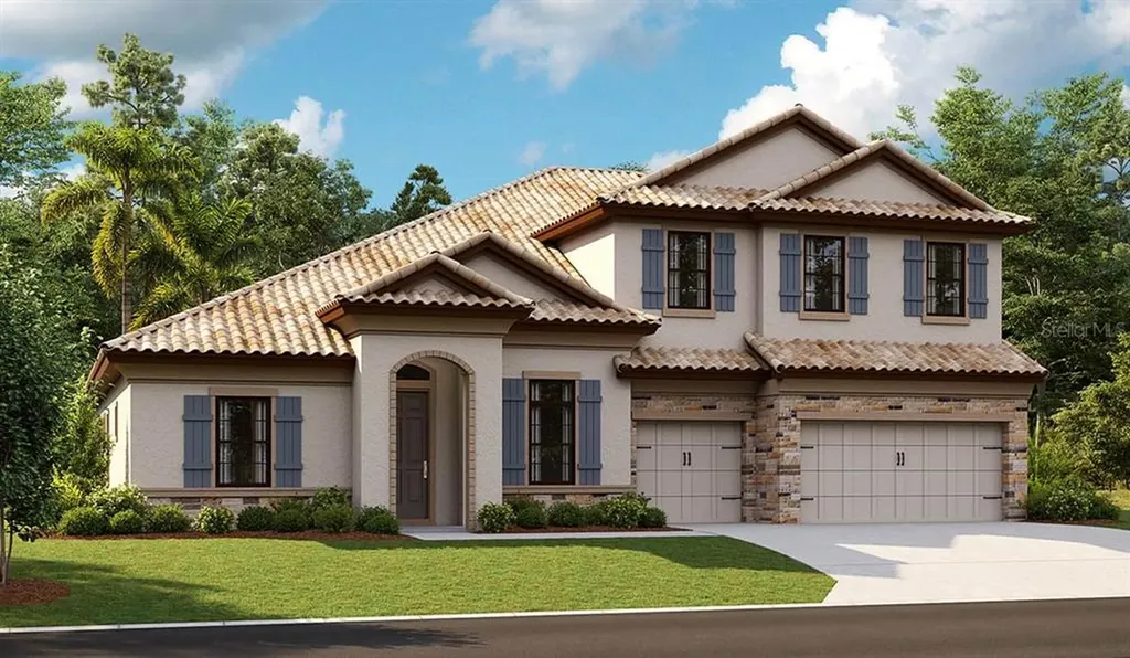 10530 Meadowrun Drive Lithia FL 33547