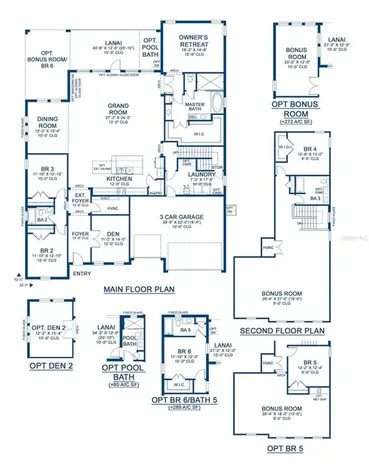 10530 Meadowrun Drive Lithia FL 33547