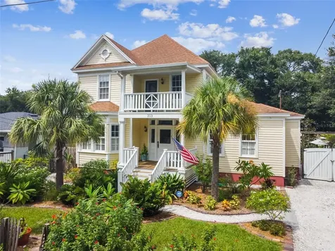 313 W Ross Avenue Tampa FL 33602