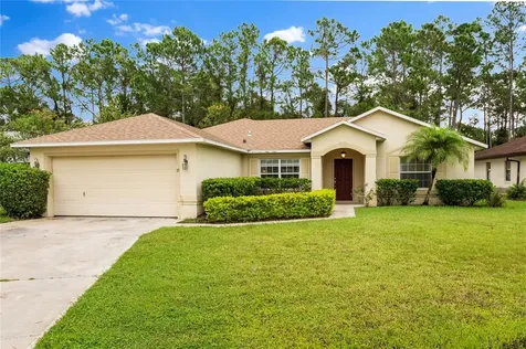 15 Woodhollow Lane Palm Coast FL 32164