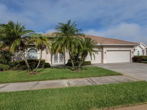 677 Silk Oak Drive Venice FL 34293