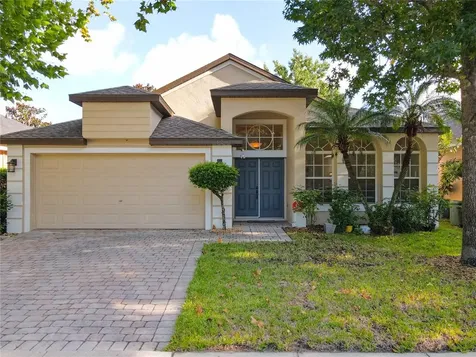 321 Misty Oaks Run Casselberry FL 32707