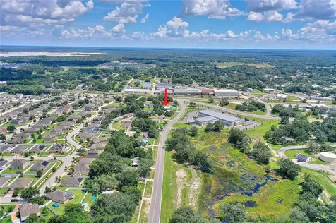 200 1/2 North Boulevard W Davenport FL 33837
