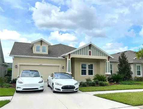 16677 Vibrato Lane Land O Lakes FL 34638