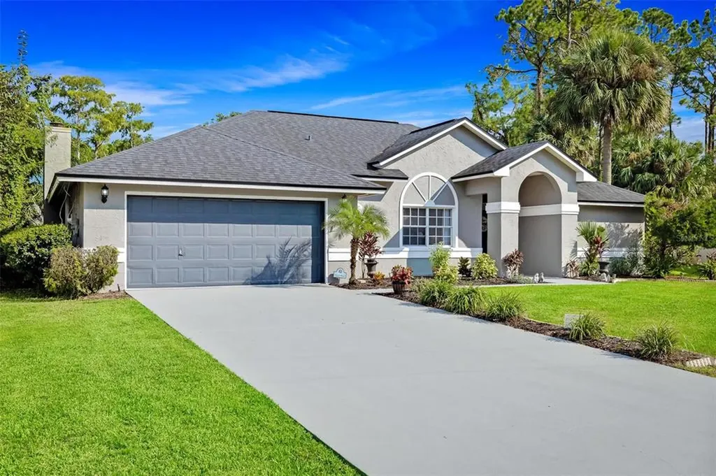 5 Wembley Place Palm Coast FL 32164