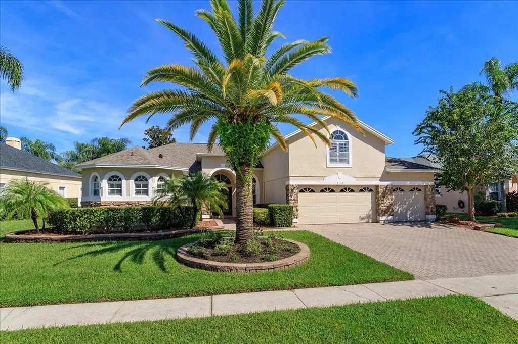 8637 Dover Oaks Court Orlando FL 32836