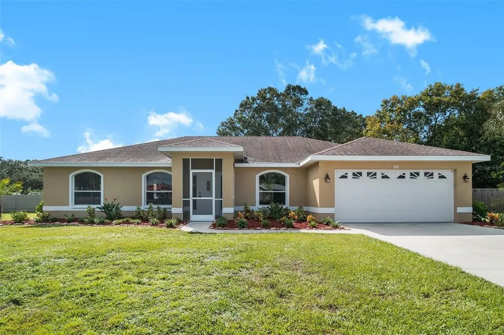 2744 Suncrest Drive Sarasota FL 34239