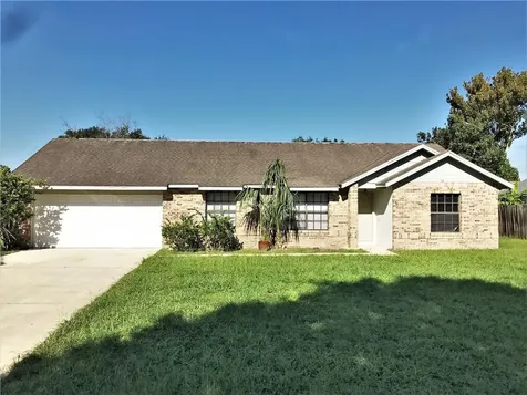 10 Paddock Court Debary FL 32713