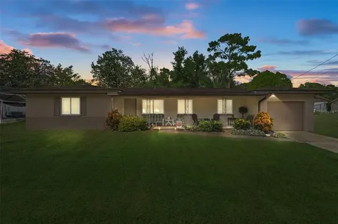 622 Pineaire Street Inverness FL 34452