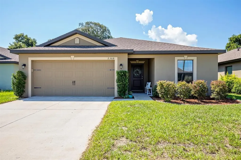 2368 Bexley Drive Tavares FL 32778
