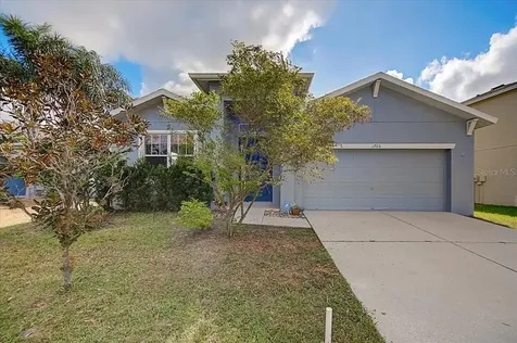 1705 Palm Warbler Lane Ruskin FL 33570