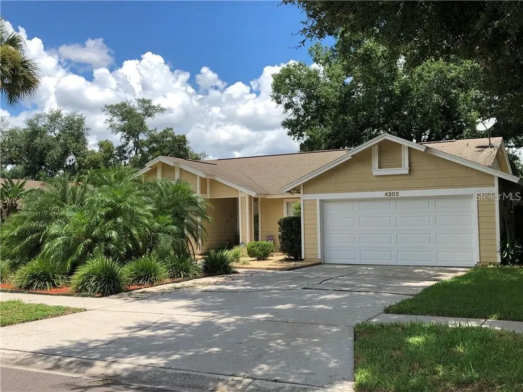4203 Cobble Stone Court Orlando FL 32810
