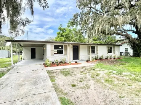 6010 N 32nd Street Tampa FL 33610