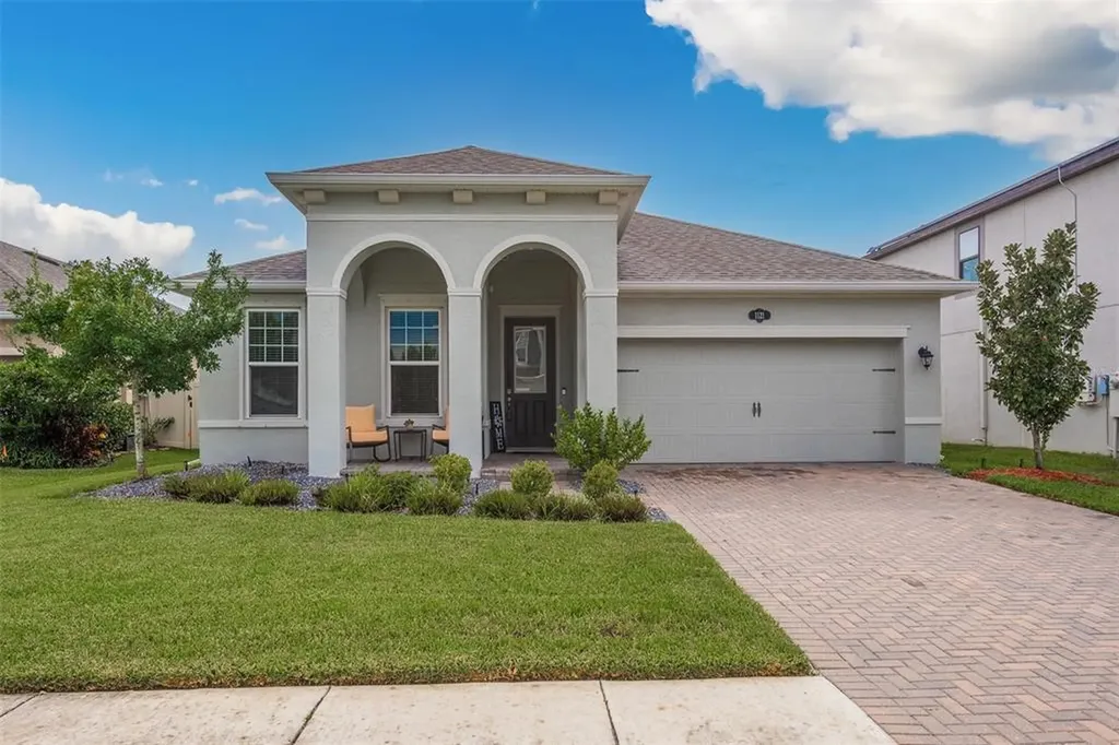 1121 Lorapetalum Lane Lutz FL 33558