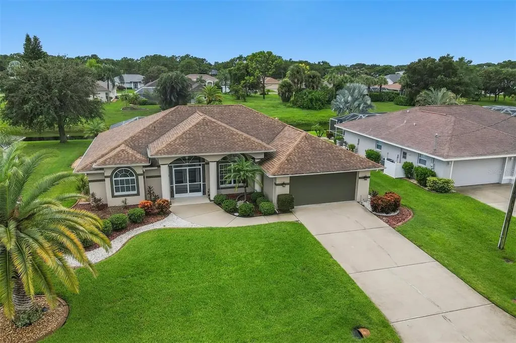 19 Sportsman Court Rotonda West FL 33947