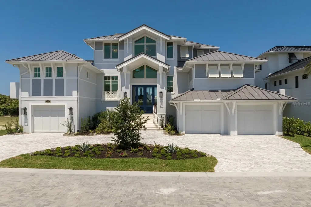 858 Grande Pass Way, Boca Grande FL 33921, MLS# D6127374 | Michael