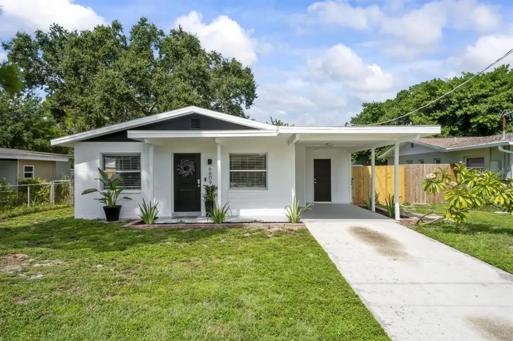 6609 S Kissimmee Street Tampa FL 33616