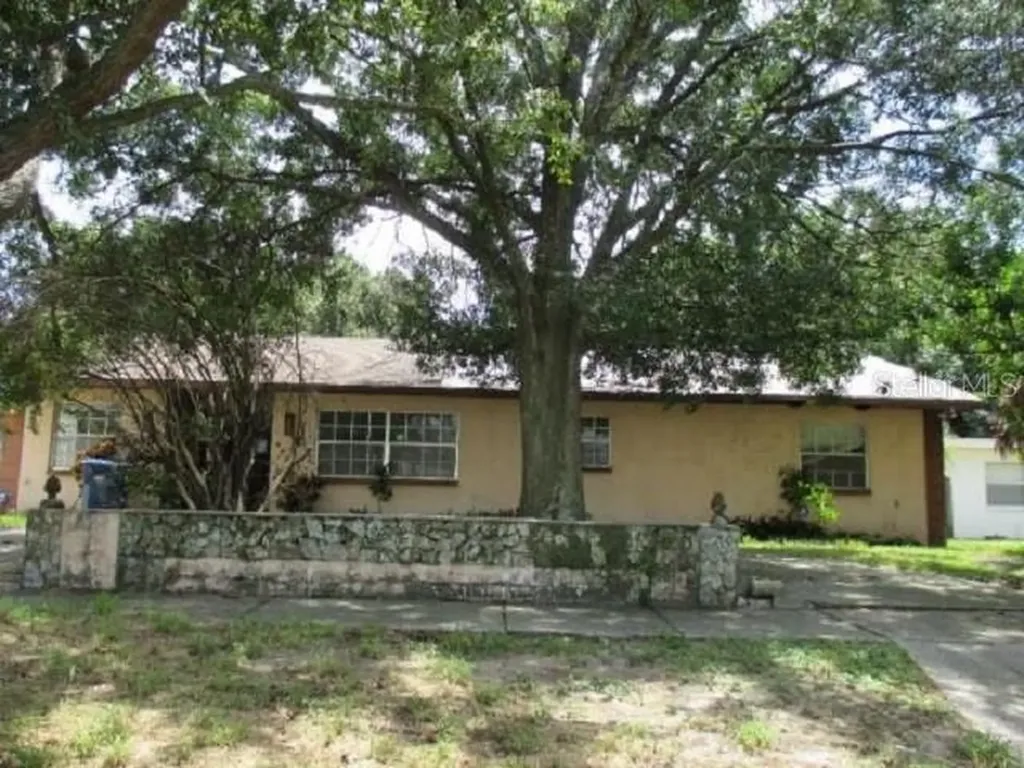 4420 W Carmen Street Tampa FL 33609
