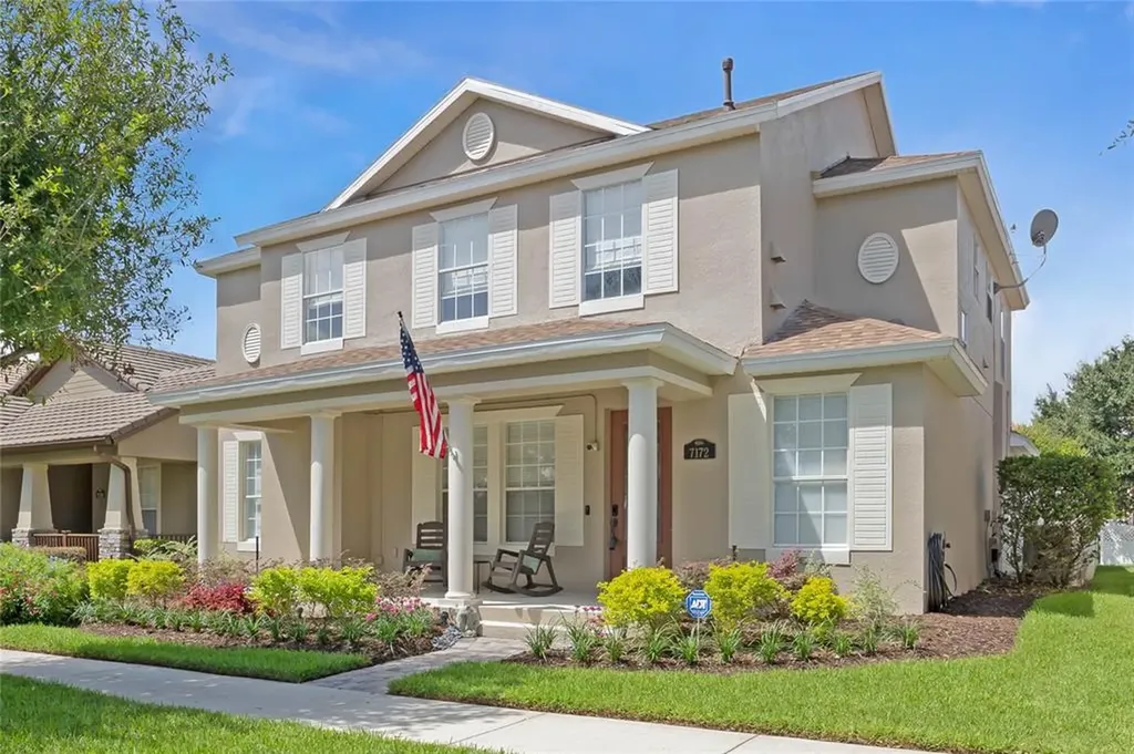 7172 Maleberry Run Winter Garden FL 34787