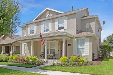 7172 Maleberry Run Winter Garden FL 34787