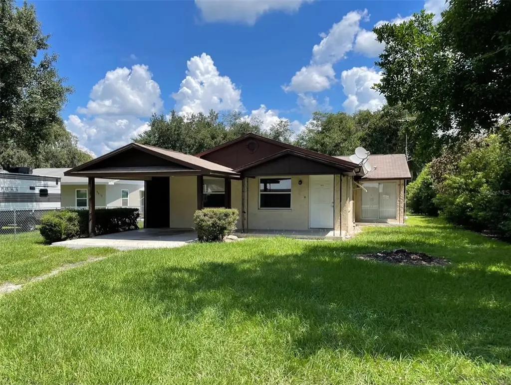 5410 & 5414 4th Street Zephyrhills FL 33542