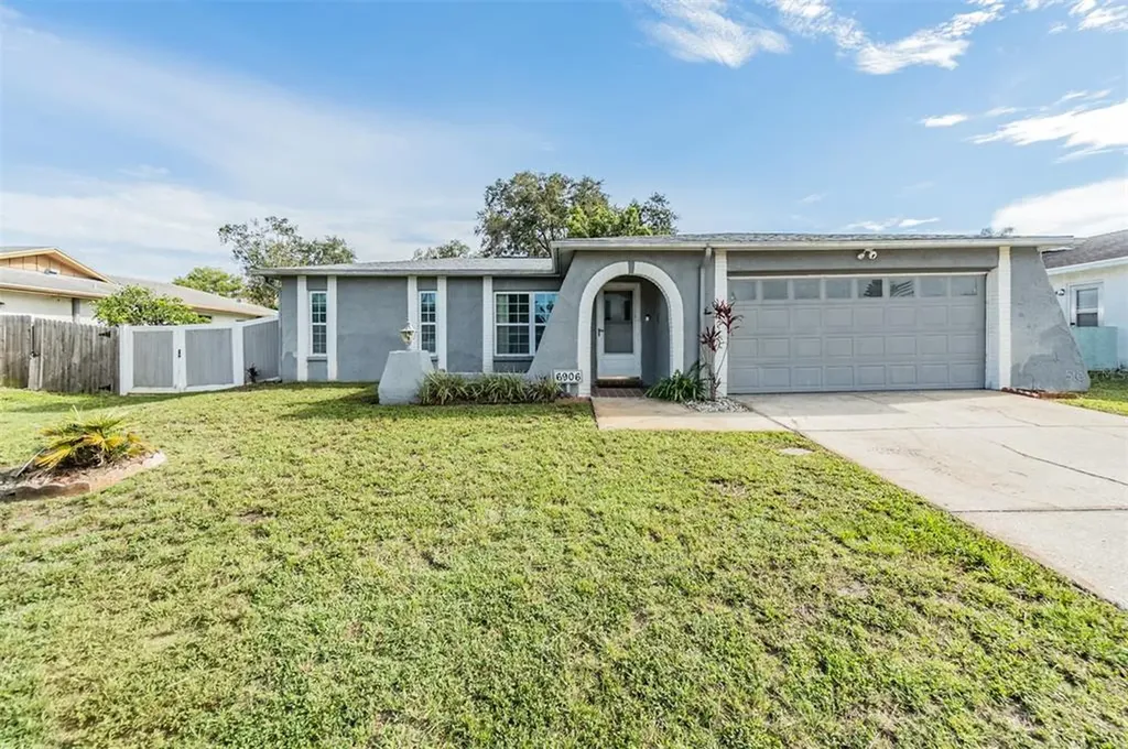 6906 Pin Cherry Lane Port Richey FL 34668