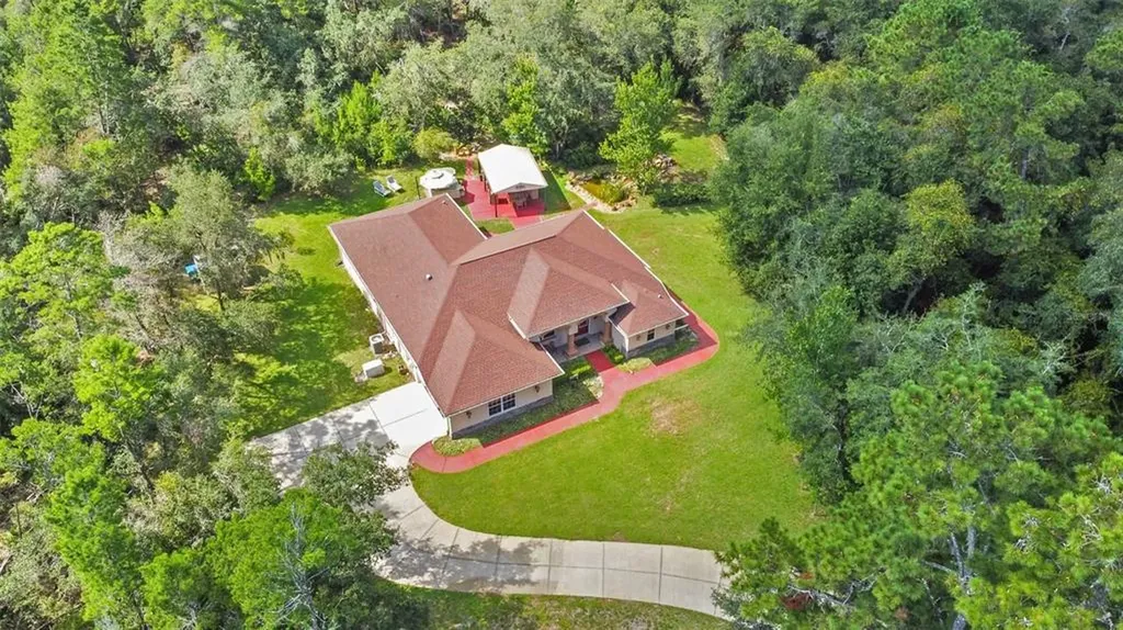 23192 Family Lane Brooksville FL 34602