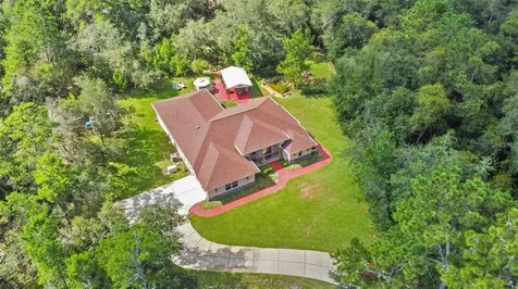 23192 Family Lane Brooksville FL 34602