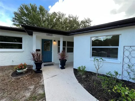 6800 20th Street N St Petersburg FL 33702
