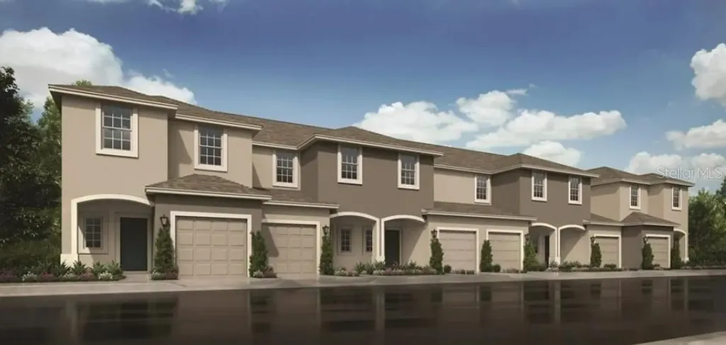 3579 Davenport Creek Court Kissimmee FL 34746