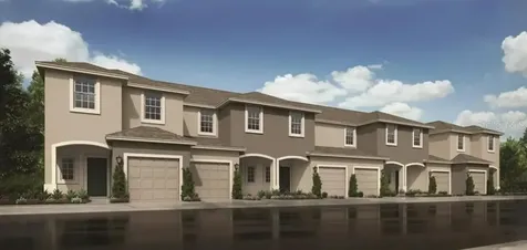 3579 Davenport Creek Court Kissimmee FL 34746
