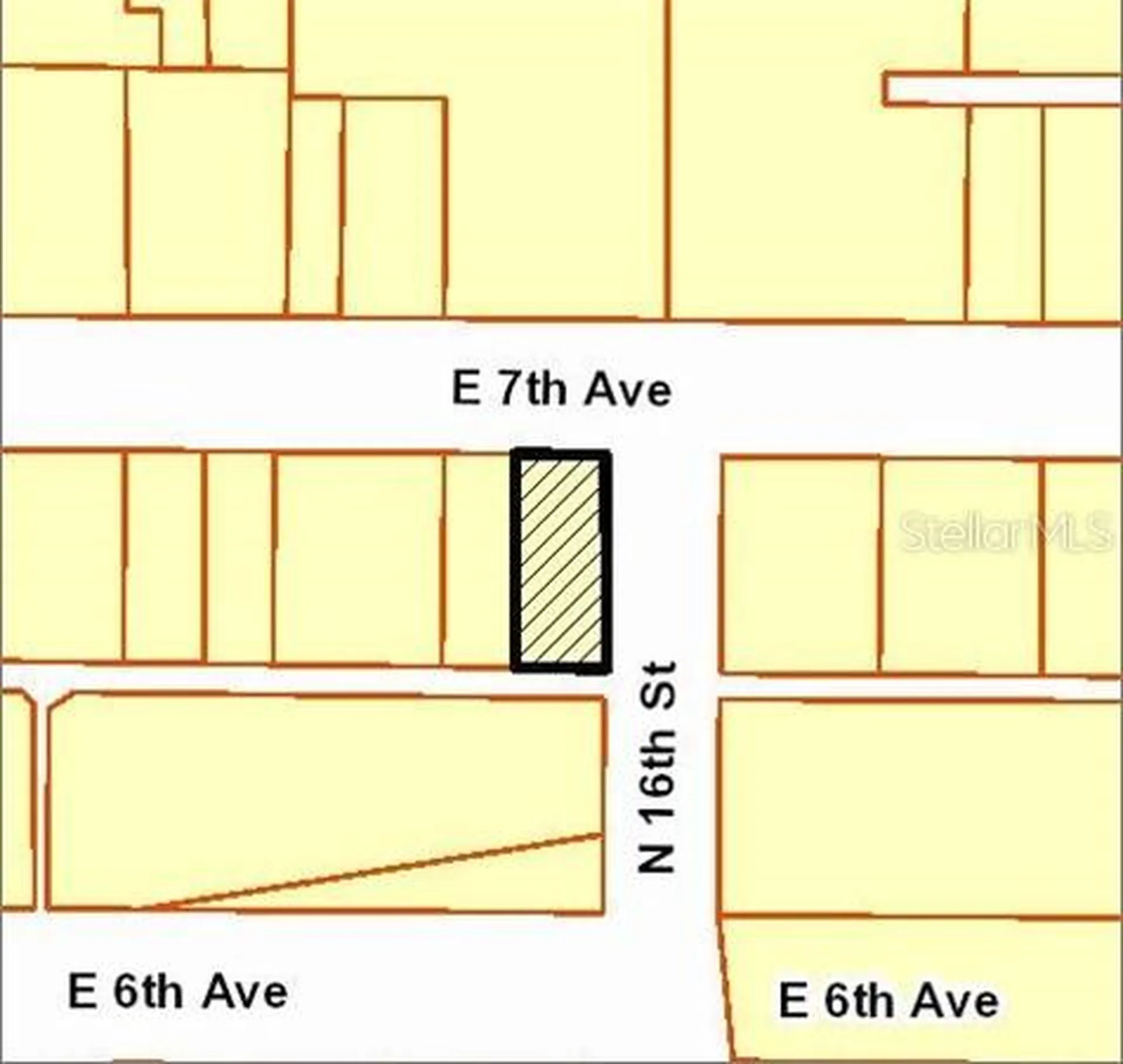 1535 E 7th Avenue Tampa FL 33605