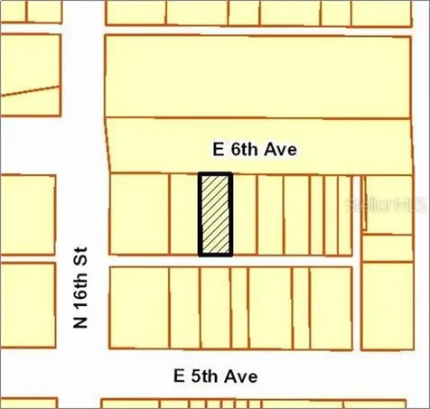 1535 E 7th Avenue Tampa FL 33605