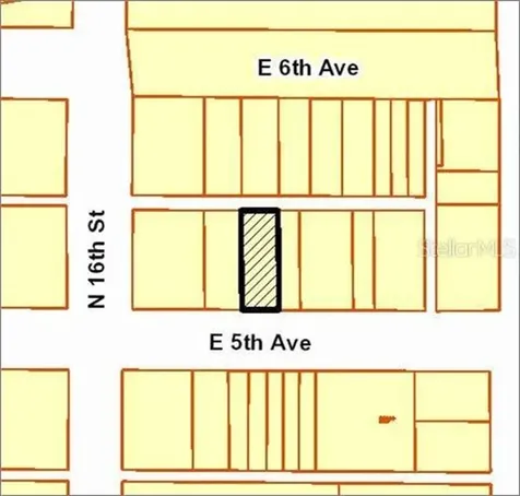 1535 E 7th Avenue Tampa FL 33605