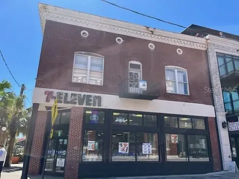 1535 E 7th Avenue Tampa FL 33605