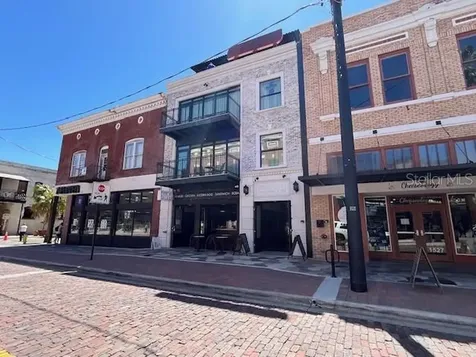 1535 E 7th Avenue Tampa FL 33605