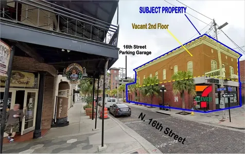 1535 E 7th Avenue Tampa FL 33605