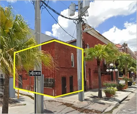 1535 E 7th Avenue Tampa FL 33605
