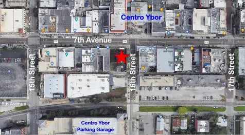 1535 E 7th Avenue Tampa FL 33605