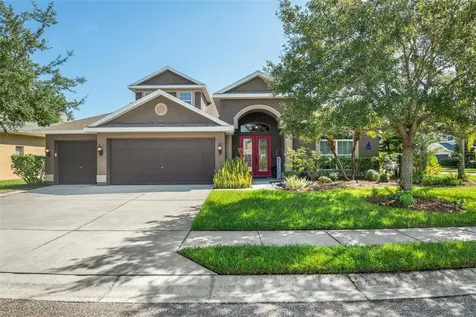 4632 Royal Birkdale Way Wesley Chapel FL 33543