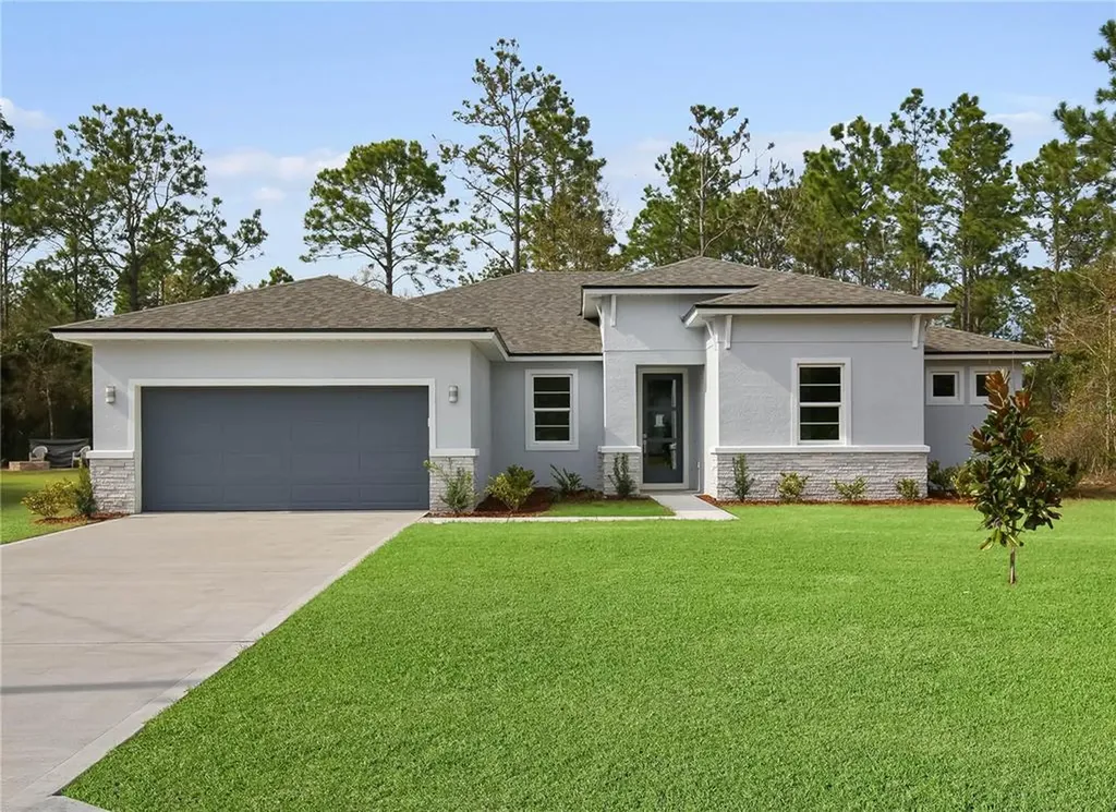 51 Point Of Woods Drive Palm Coast FL 32164