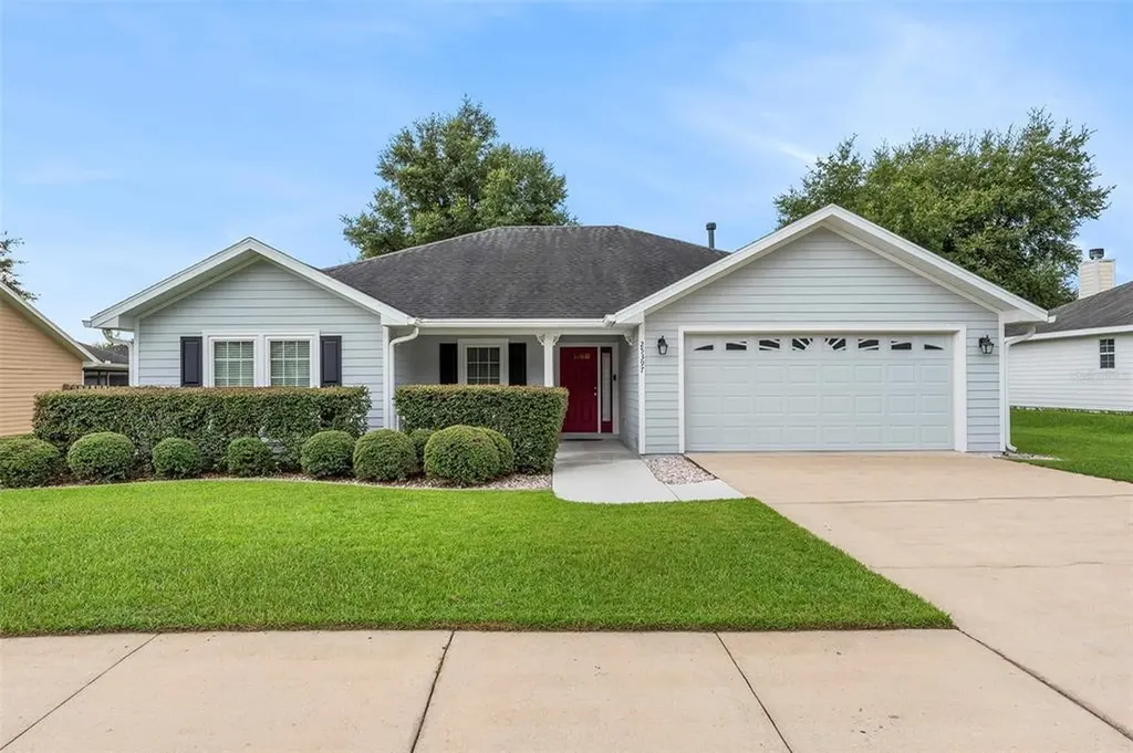 25397 NW 10th Avenue Newberry FL 32669