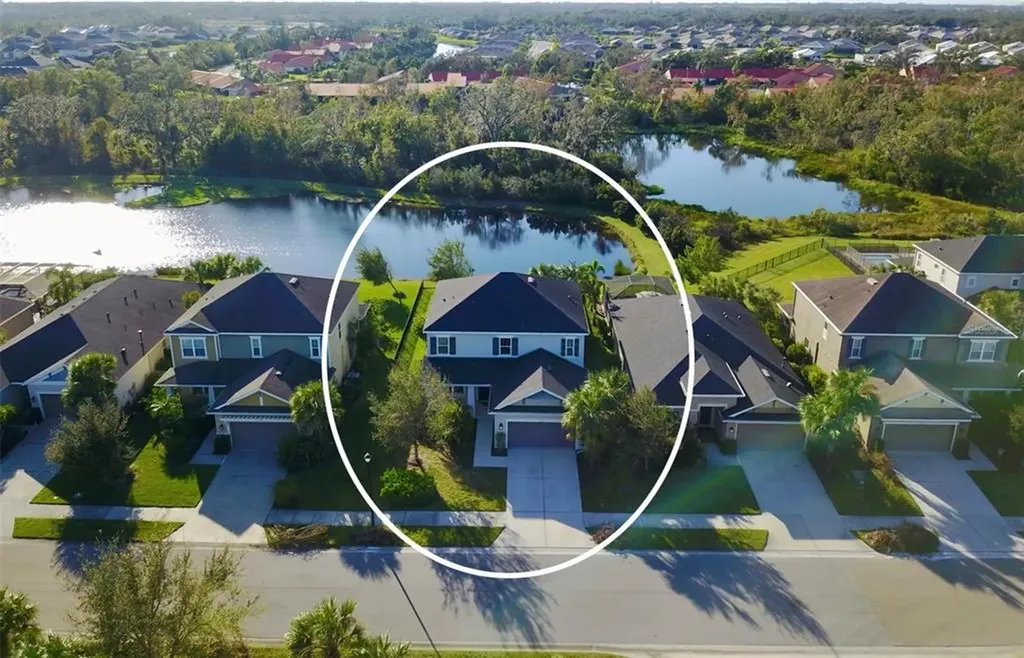 6137 Anise Drive Sarasota FL 34238
