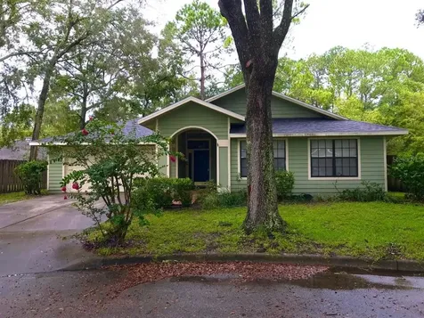 2445 NW 52nd Place Gainesville FL 32605