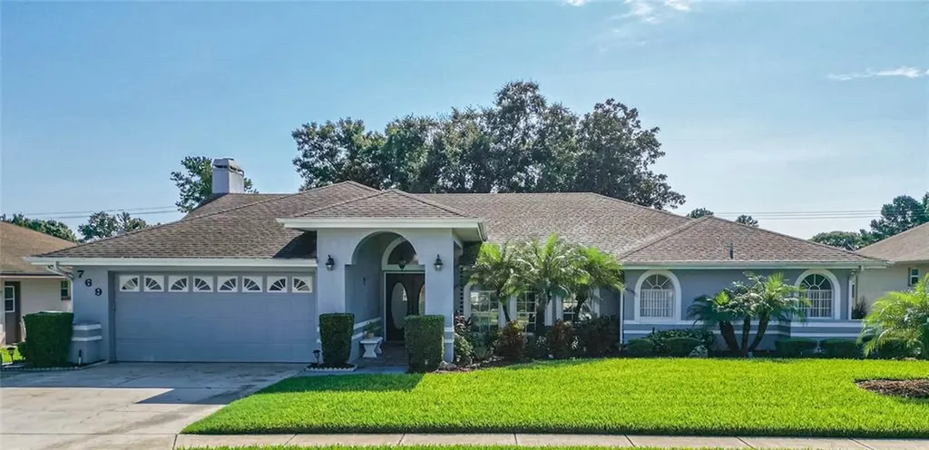 769 Powder Horn Row Lakeland FL 33809